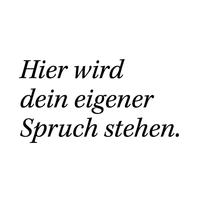 Dein Spruch 10