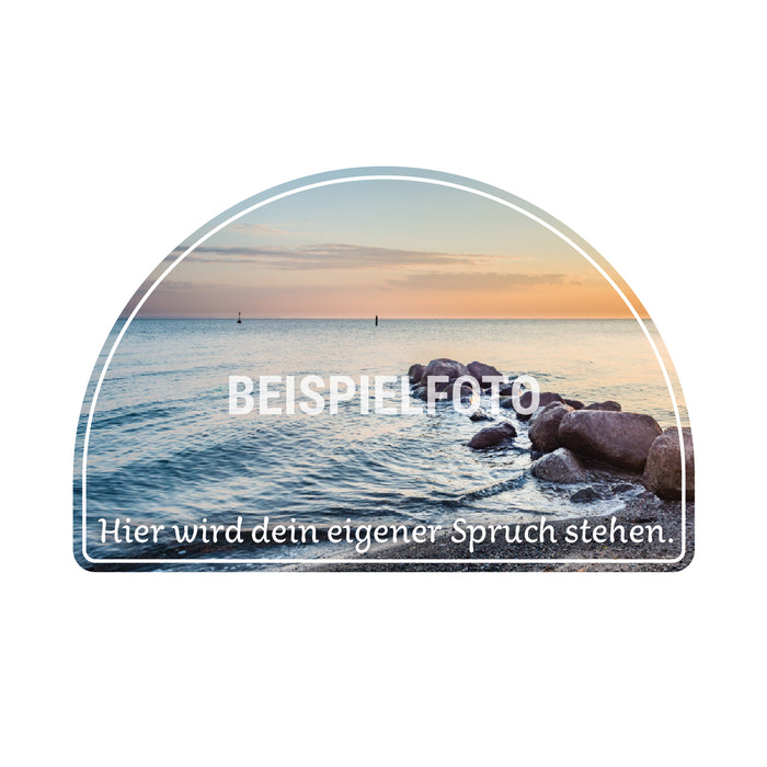 Halbkreis 1