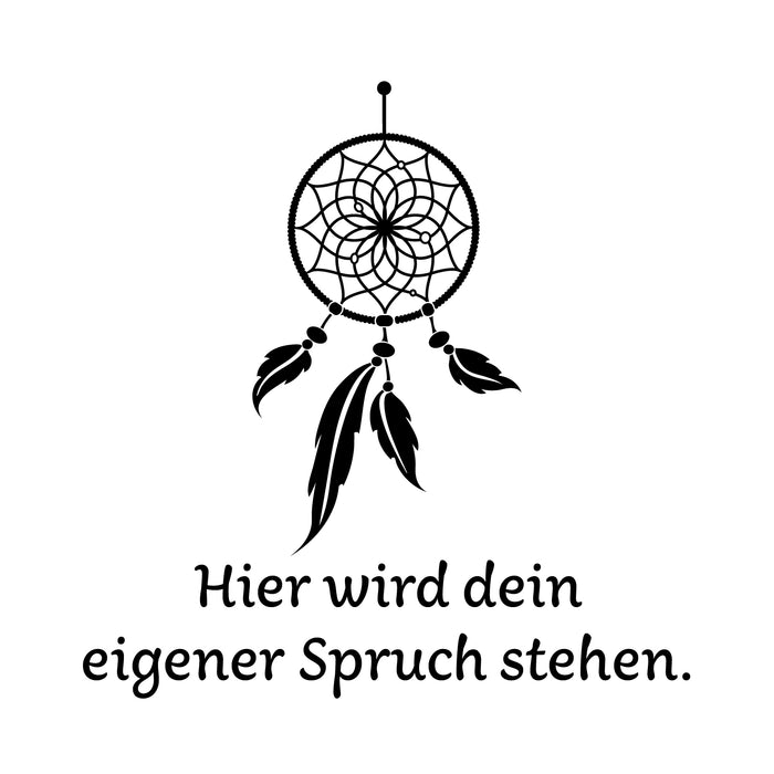 Spruch mit Grafik 14