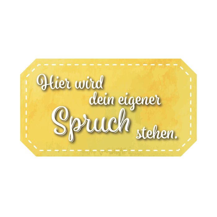 Spruch mit Grafik 18