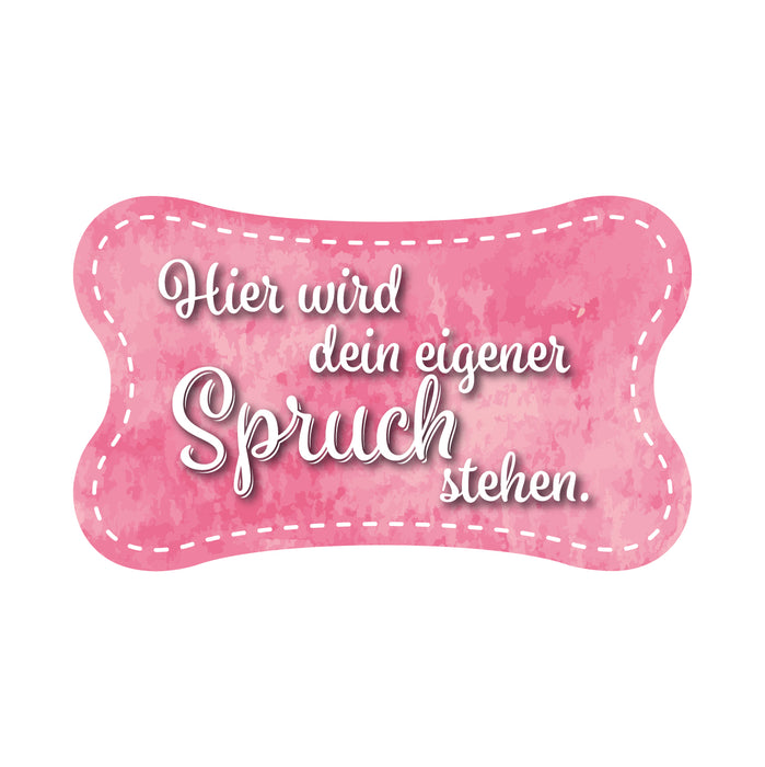 Spruch mit Grafik 19