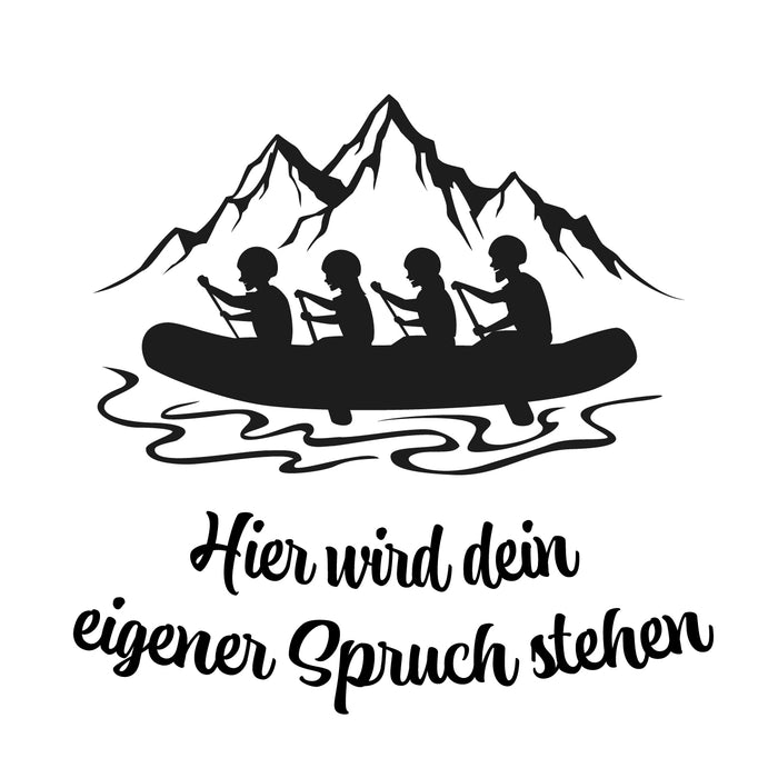 Spruch mit Grafik 25