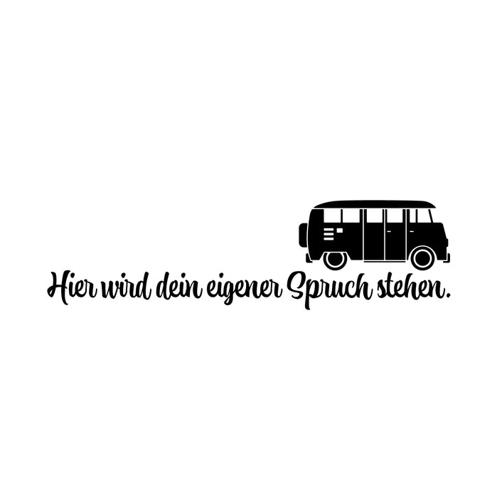 Spruch mit Grafik 26