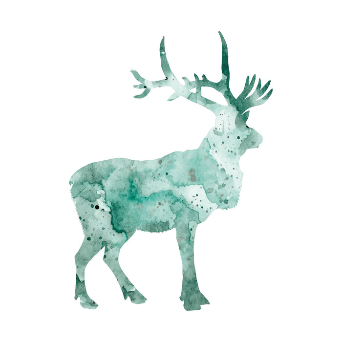 Hirsch