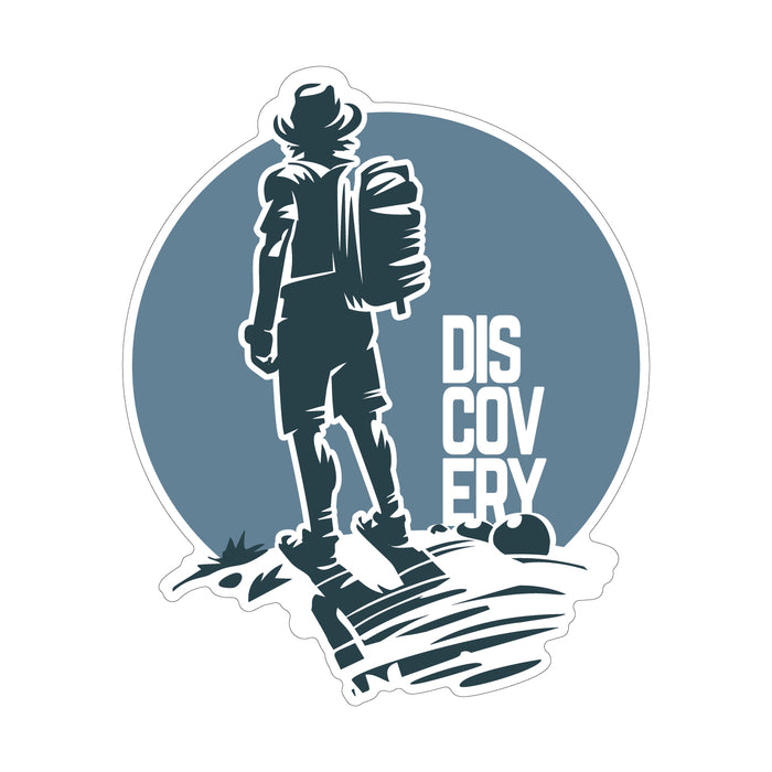 Discovery