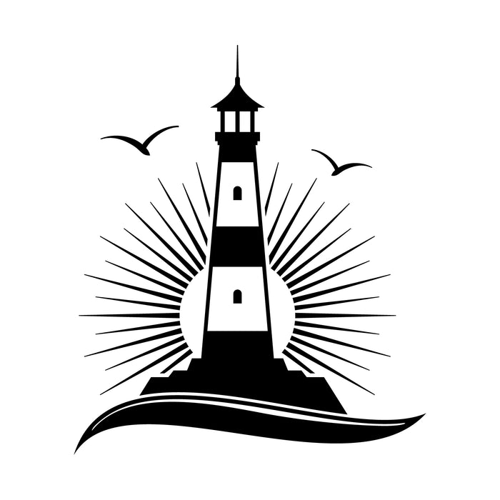 Leuchtturm