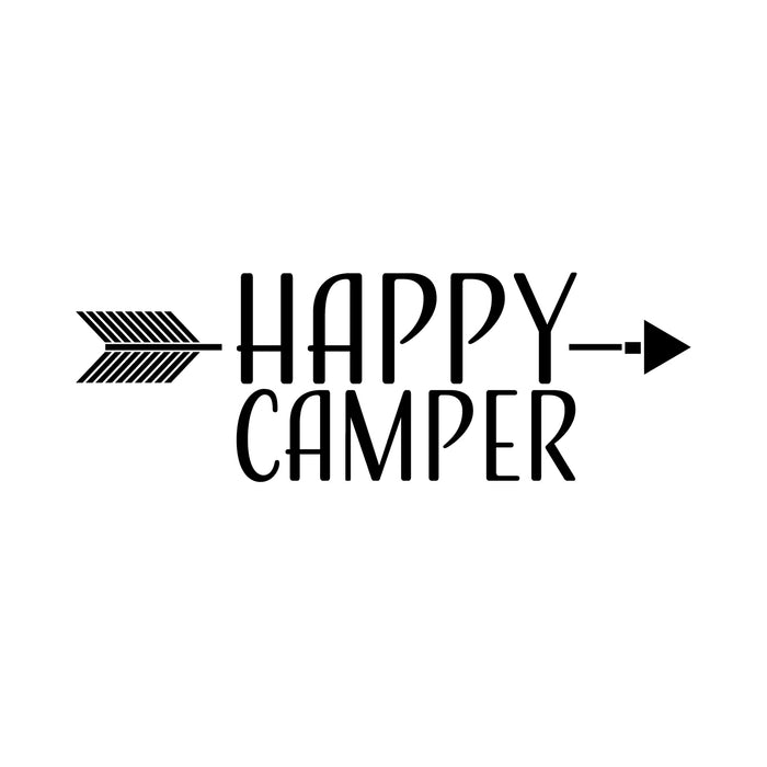 Happy Camper