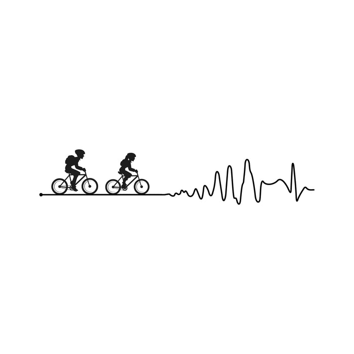 Fahrrad-Tour
