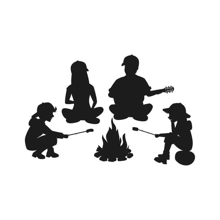 Lagerfeuer