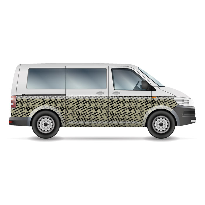 Punktraster 2
