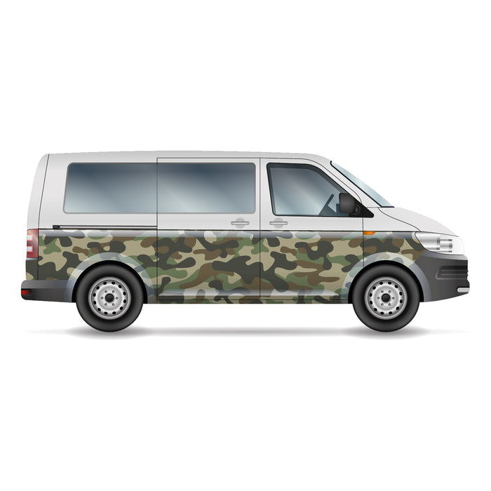 Camouflage
