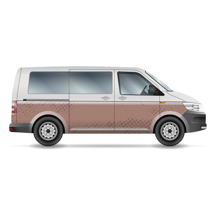 Punktraster 1
