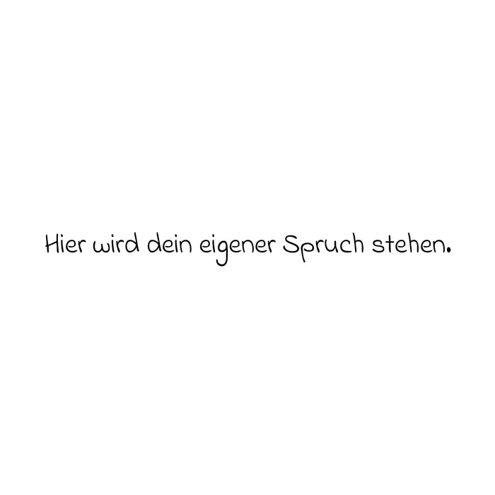 Dein Spruch 16