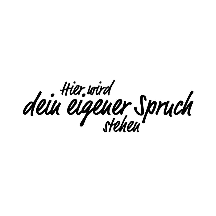 Dein Spruch 17