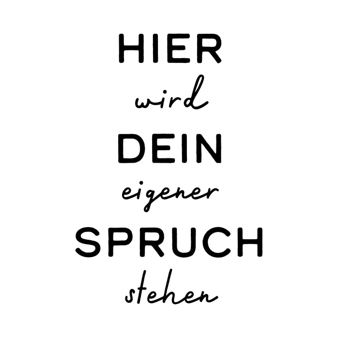 Dein Spruch 18