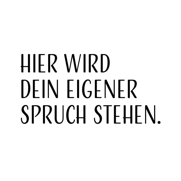 Dein Spruch 20