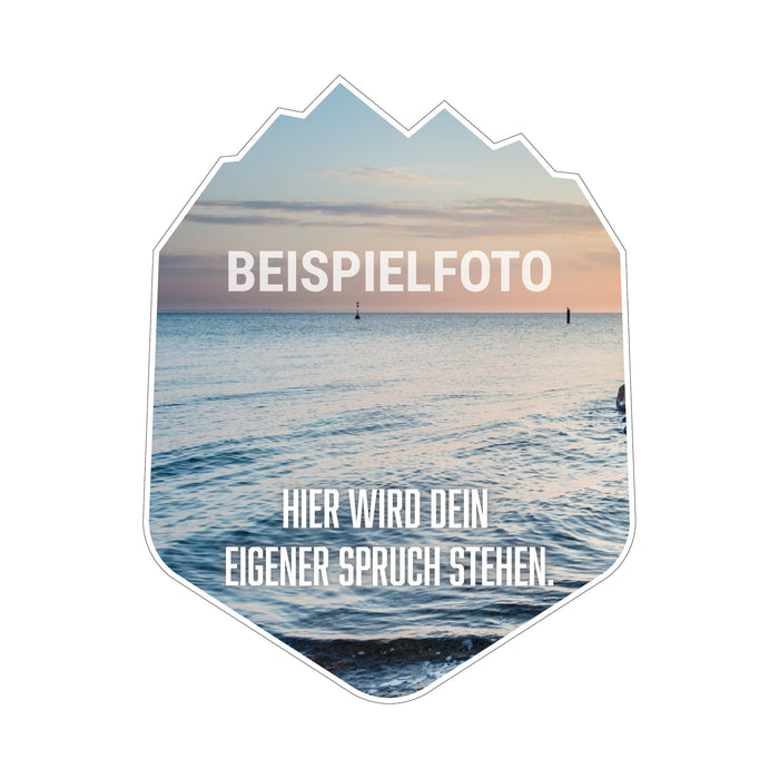 Berglandschaft