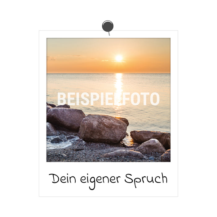 Sofortfoto