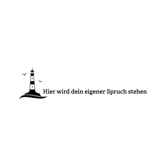 Spruch mit Grafik 9