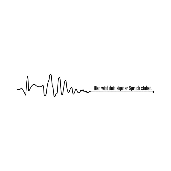 Spruch mit Grafik 13