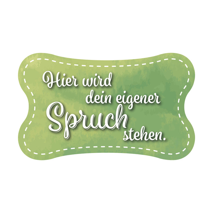 Spruch mit Grafik 19