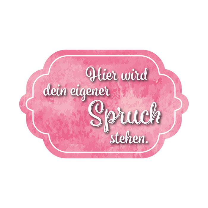 Spruch mit Grafik 20