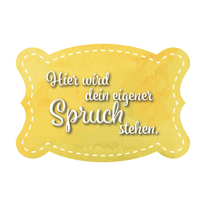 Spruch mit Grafik 21