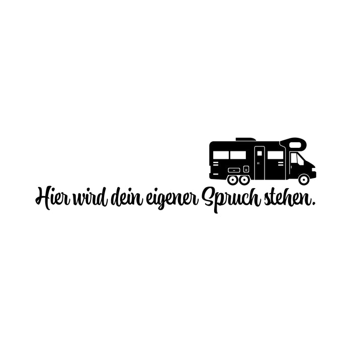 Spruch mit Grafik 26