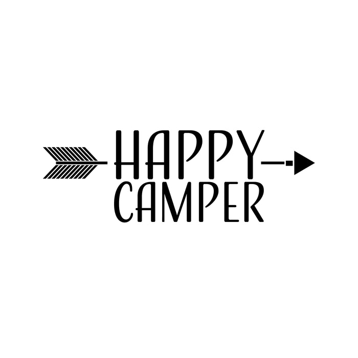 Happy Camper